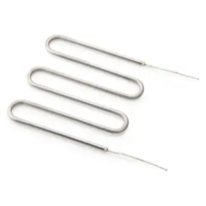 Resistencias para Secado industrial
