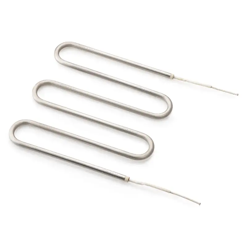 Resistencias para Secado industrial