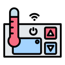 Control de Temperatura