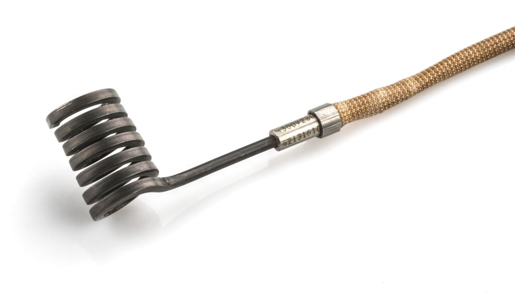 Resistencias Helicoidales