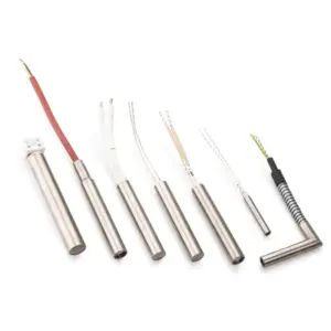 comprar resistencias de cartucho