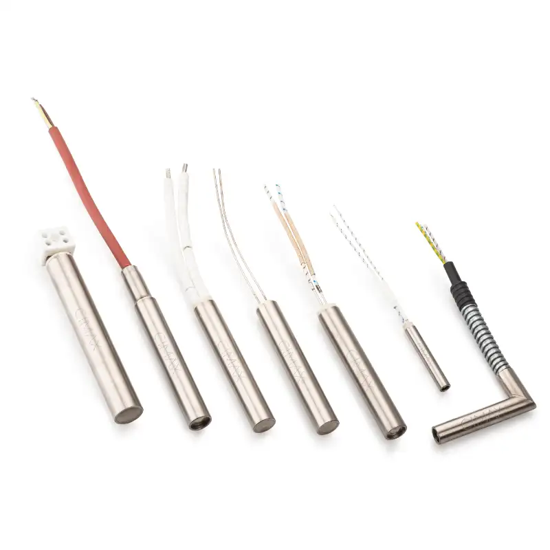 comprar resistencias de cartucho