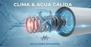 resistencia termo eléctrico