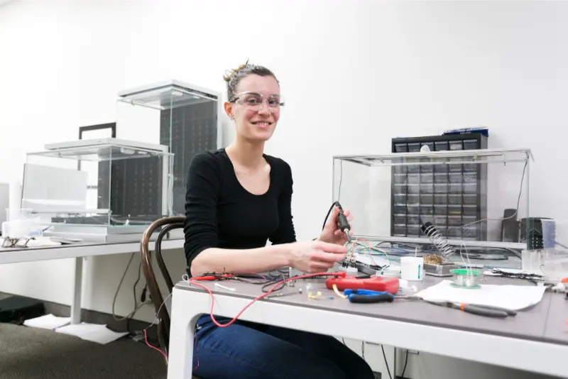 Resistencias Eléctricas para Universidades